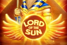 Lord of The Sun