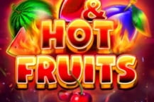 7 & Hot Fruits