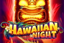 Hawaiian Night