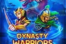 Dynasty Warriors