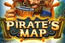 Pirate's Map
