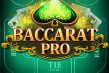 Baccarat PRO