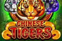 Chinese Tigers