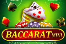 Baccarat Mini