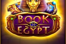 Book of Egypt