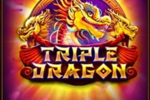 Triple Dragon