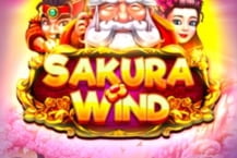 Sakura Wind