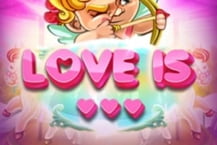 Love is