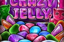 Crazy Jelly