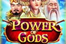 Power of Gods