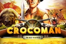 Crocoman