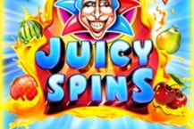 Juicy Spins