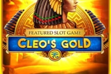 Cleo’s Gold