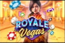 Royale Vegas