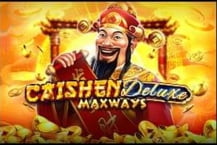 Caishen Deluxe Maxways