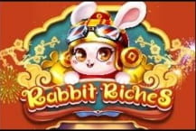 Rabbit Riches