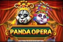 Panda Opera
