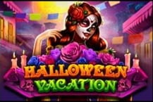 Halloween Vacation