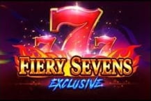 Fiery Sevens Exclusive