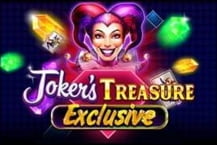 Joker Treasure Exclusive