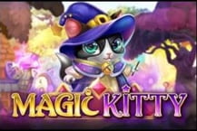 Magic Kitty