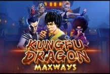 Kungfu Dragon
