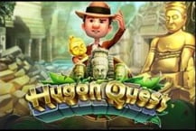 Hugon Quest