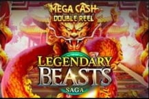 Legendary Beasts Saga