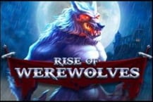 Rise of werewolves