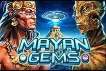 Mayan Gems