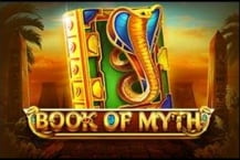 Book of Myth