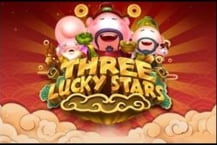 Three Lucky Stars
