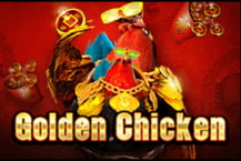Golden Chicken