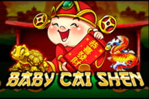 Baby Cai Shen