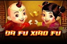 Da Fu Xiao Fu