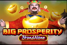 Big Prosperity SA