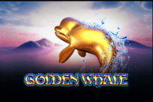 Golden Whale