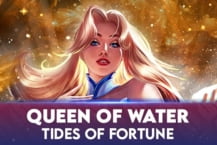 Queen Of Water – Tides Of Fortune
