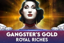 Gangsters Gold – Royal Riches