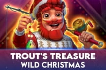 Trout’s Treasure – Wild Christmas
