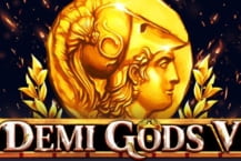 Demi Gods V