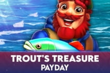 Trout’s Treasure – Payday