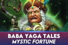 Baba Yaga Tales – Mystic Fortune