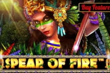 Spear Of Fire