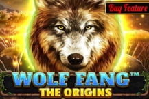 Wolf Fang – The Origins