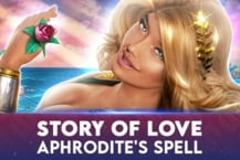 Story Of Love – Aphrodite’s Spell
