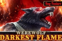Werewolf – Darkest Flame