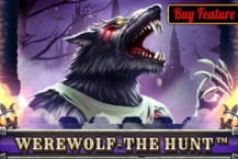 Werewolf – The Hunt