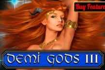 Demi Gods III