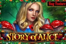 Story Of Alice